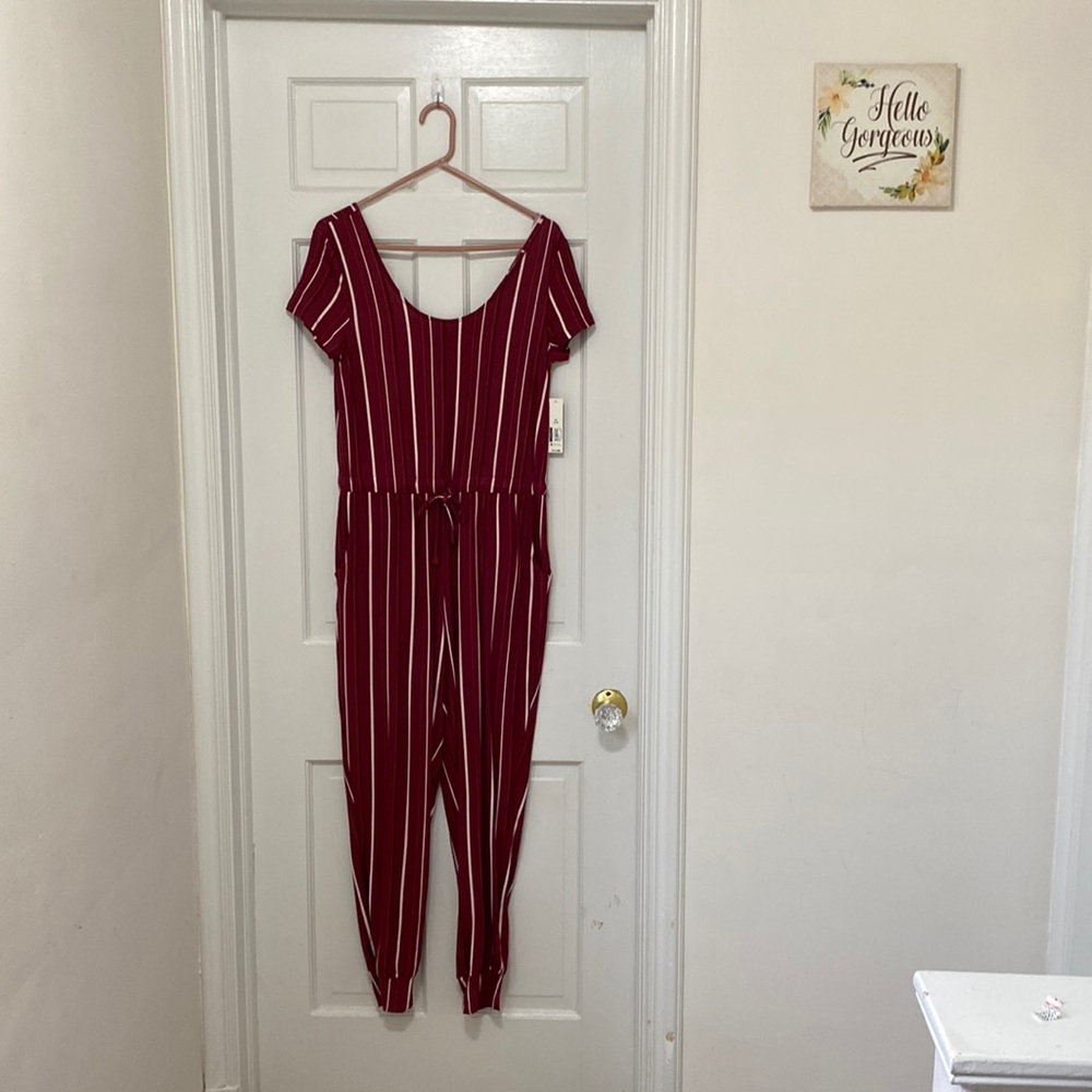 Summer Romper